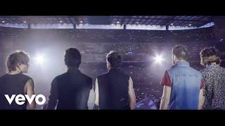 One Direction - Where We Are (Live From San Siro)