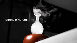 The Radiance Nebulizing Diffuser® by Organic Aromas