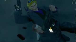 Liamaniac & SuperLukeee23 Play SR3 Part 2: Ima Free, Freefalling....