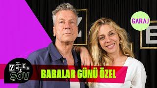 Babalar Günü Özel | Melis İşiten ile Zaten Şov