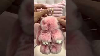 BunnyLulu Handmade Plush Bunny on Sale