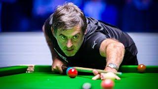 Ronnie O'Sullivan vs Jak Jones | Group 7 | Championship League Snooker