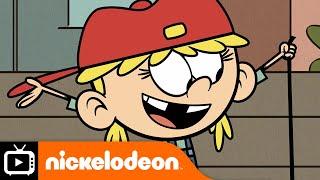 The Loud House | It’s A Twin Thing! | Nickelodeon UK