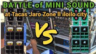 One on One 3J pjvn VS 3KR at Tacas Jaro Iloilo City