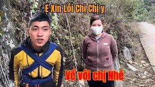 bất ngờ gặp chị gái u 40 người tình của e phong tiết lộ bí mật chỉ vì lý do này mà 2 người chia tay