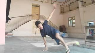 Bboying | Flare