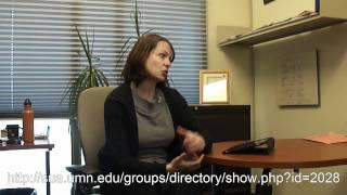 Why CEHD at the University of Minnesota