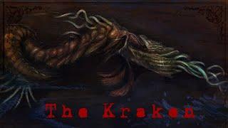 The Ultimate Sea Monster | Kraken Biology |