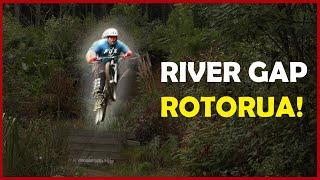 Hitting up the RIVER GAP w/ @Tyler Paul MTB