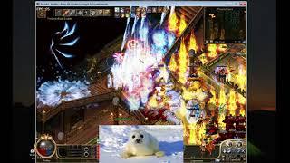 Arcadia mir pvp