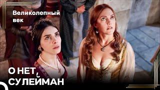 Сулейман ПоймалЗа Сплетнями | Великолепный Век