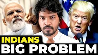  Impact of Trump's victory?  | Madan Gowri | Tamil | MG Squad 