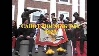 Cabot Housing Day Video 2023: Caborilla