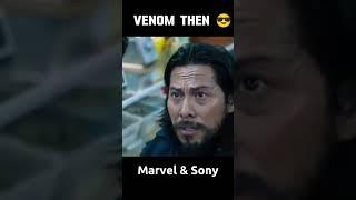 VenomVenom.The last dance#venom #venom #marvelstudios & sony #