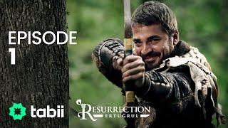 Resurrection: Ertuğrul Episode 1