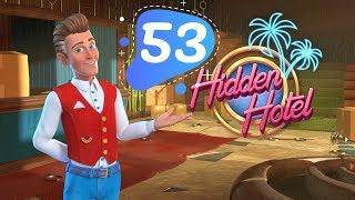 Hidden Hotel Story Day 53 - Gameplay Walkthrough The Regordos