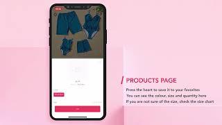 How to order on the PatPat App