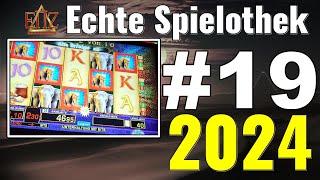  Echte Spielothek Teil 19​ | ENZ Merkur & Novoline 2024