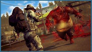 Can I Complete State Of Decay 2 Lethal Difficulty With Constant Negative Curveballs?