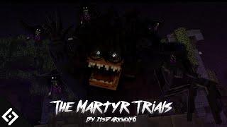 The Martyr Trials - Release Trailer