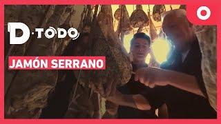 D Todo - Jamón serrano (17/10/2024)