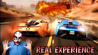 REAL CAR RACING SIMULATOR GAME 