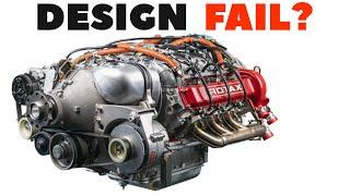 Why Rotax's 300hp V6 Aero Engine Never Saw Production