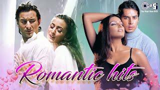 Ek Jawani Teri Ek Jawani Meri X Jo Bhi Kasmein Khai Thi Humne | Romantic Hits | Hindi Songs