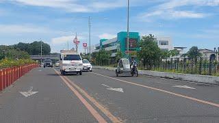 City Tour - Iloilo, Philippines