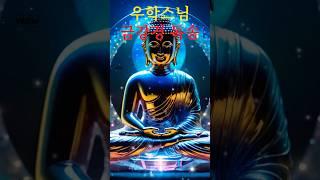 우학스님 금강경 1분 듣고 마음 다스리기