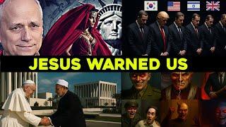 According to Jesus, This Is a Prophetic Red Flag