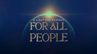 Christmas Day Service | A Light  For All People - Ps. Julius Rwotlonyo