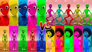 Dame Tu Cosita FULL HD | All Variation Dame Tu Cosita Music Video 2025