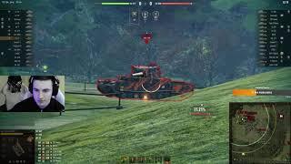 THE_BARBARIAN WOT СНИМАТЕЛЬ ШЛЯП