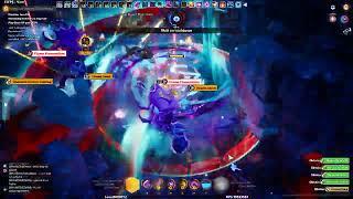 Torchlight  Infinite Youga Elapse Mind Control T8-4 Clear speed