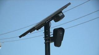 Law enforcement, civil rights groups debate use of automated license plate readers in Virginia