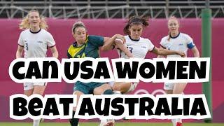 USA vs Germany: Sophia Smith & USWNT Stars Dazzle in Paris Olympics 2024!