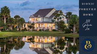 The Iconic Forever Home in St Augustine, FL