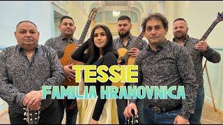 Tessie ft. Familia Hranovnica - A Mi Manera (prod. Awer Čawe)