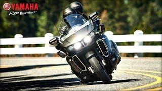 Yamaha Star Venture - Engine Performance