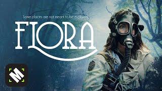 Flora | Free Adventure Horror Drama Movie | Full Movie | MOVIESPREE