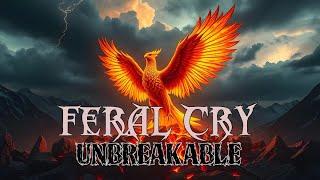 Feral Cry - Unbreakable | Official Rock Ballad Video