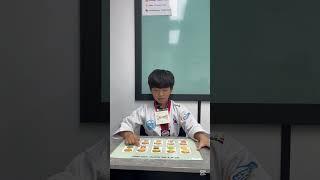 Beyond English Story 한지민