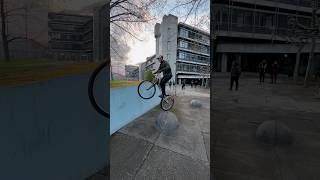 Trial bike #shorts