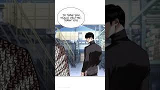 JAY IS BACK?!  EP.430 #lookism #shorts