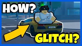 Top 4 most INTERESTING Emergency Hamburg Glitches!