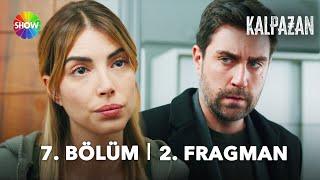 Kalpazan 7. Bölüm 2. Fragman | "Her şeyi biliyorum!"