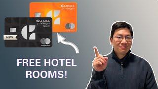 Choice Privileges MasterCard and Choice Privileges Select MasterCard by Wells Fargo - Review