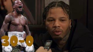 NYSAC Rules Gervonta Davis taken a KNEE is NOT a KNOCKDOWN: Tank is still UNDEFEATED vs Lamont Roach