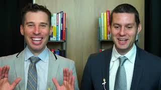 Real Estate News episode 16 w/ Eric Bottomley & @charlesbotensten